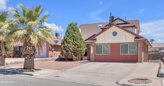 512 Mogollon Cir, El Paso, TX 79912