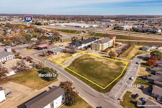 1+/- Acre on Marcella & Huehl, Salina, KS 67401