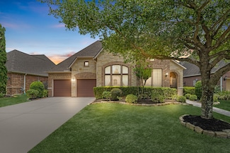 18630 Landrum Point Ln, Spring, TX 77388