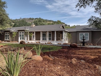 12755 Sugarloaf Ct, Loma Rica, CA 95901
