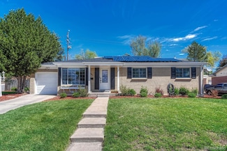 3991 W Wagon Trail Dr, Littleton, CO 80123