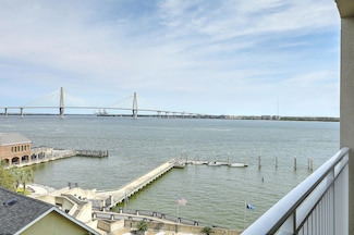 330 Concord St Unit 7E, Charleston, SC 29401