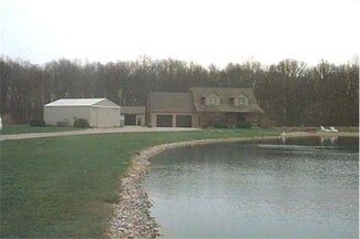 11735 Tim Betts Rd, Hicksville, OH 43526