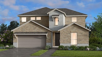 205 Terrene Trail, Andice, TX 78628