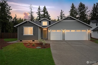 2823 S 9th Way, Ridgefield, WA 98642