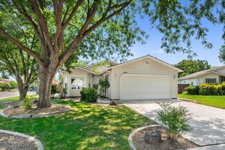 1011 Mason Ct, Nampa, ID 83686