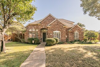 107 Panorama Ct, Roanoke, TX 76262