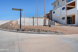 2436 the Ridges Way, Lake Havasu City, AZ 86406