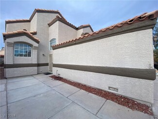5788 Yerington Ave, Las Vegas, NV 89110