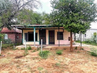 410 E Eistetter St, Laredo, TX 78041