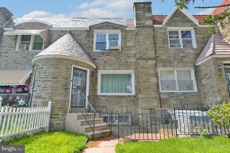 1759 E Tulpehocken St, Philadelphia, PA 19138