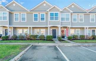 5081 Glen Canyon Dr, Virginia Beach, VA 23462
