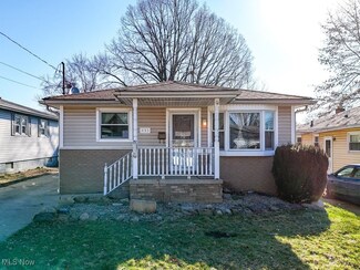 455 Stanley Rd, Akron, OH 44312
