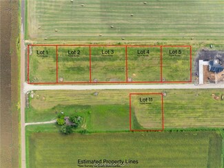 Lot 11 Court-Side Dr, Snook, TX 77878