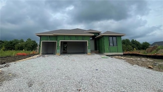 3352 W 133rd Terrace, Overland Park, KS 66209