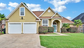 1171 Pelican Creek Dr, Shreveport, LA 71106