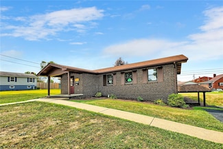 1801 Sylvan Ave, Latrobe, PA 15650