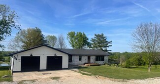1009 E Marion, Edina, MO 63537
