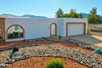984 E Carmelita Dr, Sierra Vista, AZ 85635