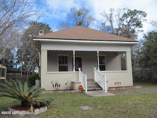 3113 Phyllis St, Jacksonville, FL 32205