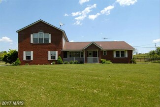 15910 Bald Eagle School Rd, Brandywine, MD 20613