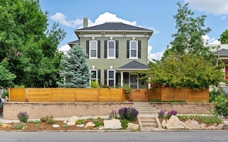2098 N Clarkson St, Denver, CO 80205