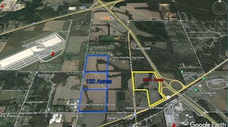 0 McDonald Rd, Irvington, AL 36544