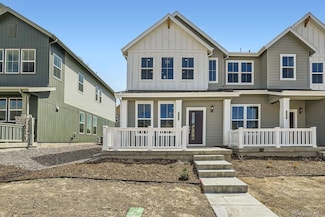 708 N Bently St, Watkins, CO 80137