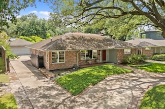 3615 Newcastle Dr, Houston, TX 77027