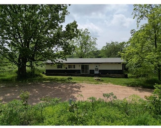 3604 County Road 4990, Willow Springs, MO 65793