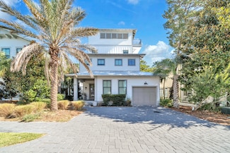 54 Grande Pointe Dr, Inlet Beach, FL 32461