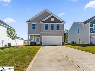 1114 Berry Patch Dr, Lyman, SC 29365