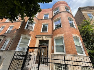 5123 S Indiana Ave Unit 2, Chicago, IL 60615