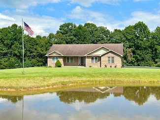 1288 Frontage Rd, Russell Springs, KY 42642