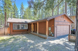 3596 Tamarack Ave, South Lake Tahoe, CA 96150