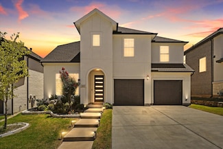 4613 Bernstein Blvd, Denton, TX 76210