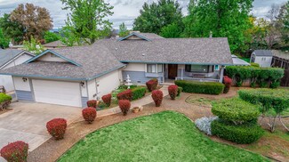 1944 El Verano St, Redding, CA 96002