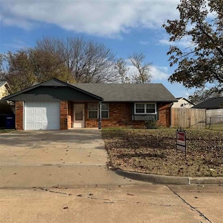 2623 N Park Dr, Stillwater, OK 74075