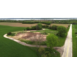 N3969 County O Rd, Markesan, WI 53946