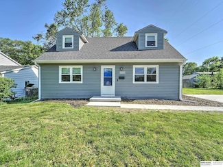 12317 A St, Omaha, NE 68144