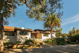 679 Mission Canyon Rd, Santa Barbara, CA 93105
