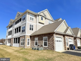 3803K S Sagamore Dr, Milford, DE 19963
