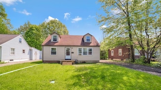 129 Fairlawn Ave, Mansfield, OH 44903