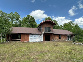 TBD 80 Acres County Rd Af (Blackhill Street) St, Champion, MI 49814
