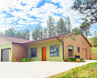 3345 Mystery Ln, Hot Springs, SD 57747