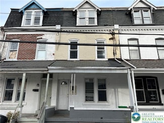 1033 W Court St, Allentown, PA 18101