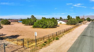 0 Rodeo St, Hesperia, CA 92345
