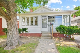 1808 E Morgan Ave, Evansville, IN 47711