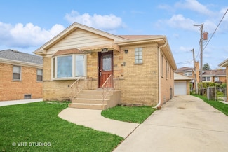 7636 W Strong St, Norridge, IL 60706