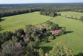 2057 County Road 1095, Wiergate, TX 75977